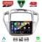 LENOVO SSQ 9718_CPA (9inc) MULTIMEDIA TABLET for TOYOTA HIGHLANDER mod. 2002-2009