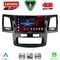 LENOVO SSQ 9720_CPA (9inc) MULTIMEDIA TABLET for TOYOTA HILUX mod. 2005-2016