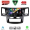 LENOVO SSQ 9720_CPA (9inc) MULTIMEDIA TABLET for TOYOTA HILUX mod. 2005-2016