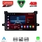 LENOVO SSQ 9727_CPA (9inc) MULTIMEDIA TABLET for TOYOTA PRIUS mod. 2016-2020