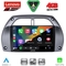 LENOVO SSQ 9730_CPA A/C (9inc) MULTIMEDIA TABLET for TOYOTA RAV 4 mod. 2000-2006