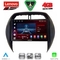 LENOVO SSQ 9730_CPA CLIMA (9inc) MULTIMEDIA TABLET for TOYOTA RAV 4 mod. 2000-2006
