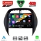 LENOVO SSQ 9730_CPA CLIMA (9inc) MULTIMEDIA TABLET for TOYOTA RAV 4 mod. 2000-2006