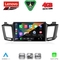 LENOVO SSQ 9733_CPA (10inc) MULTIMEDIA TABLET for TOYOTA RAV 4 mod. 2013-2019