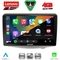 LENOVO SSQ 9735_CPA (9inc) MULTIMEDIA TABLET for TOYOTA YARIS mod. 1999-2006