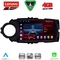 LENOVO SSQ 9737FL_CPA (9inc) MULTIMEDIA TABLET for TOYOTA YARIS mod. 2015-2020