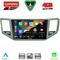 LENOVO SSQ 9745_CPA (SL) (10inc) MULTIMEDIA TABLET for VW GOLF SPORTSVAN mod. 2014-2021