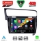 LENOVO SSQ 9747BL_CPA (10inc) MULTIMEDIA TABLET for VW GOLF 7 mod. 2013-2020