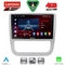 LENOVO SSQ 9751_CPA CLIMA (9inc) MULTIMEDIA TABLET for VW EOS mod. 2006> - SCIROCCO mod. 2011-2014