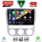 LENOVO SSQ 9752_CPA CLIMA (9inc) MULTIMEDIA TABLET for VW EOS mod. 2006> - SCIROCCO mod. 2008-2010