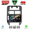 LENOVO SSQ 9755_CPA (9inc) MULTIMEDIA TABLET for VW POLO mod. 2002-2009