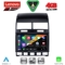 LENOVO SSQ 9765_CPA (9inc) MULTIMEDIA TABLET for VW TOUAREG mod. 2003-2011
