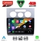 LENOVO SSQ 9767_CPA A/C (10inc) MULTIMEDIA TABLET for VW TOURAN mod. 2003-2010