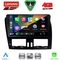 LENOVO SSQ 9787_CPA (9inc) MULTIMEDIA TABLET for VOLVO XC60 mod. 2009-2017