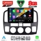 LENOVO SSR 10694_CPA (9inc) MULTIMEDIA TABLET for για SUZUKI VITARA mod. 2000-2005