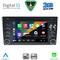 DIGITAL IQ MSF 343_CPA (7" DECK) MULTIMEDIA PORSCHE CAYENNE mod. 2002-2011