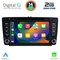 DIGITAL IQ MSD 005_CPA (8" DECK) MULTIMEDIA for SKODA OCTAVIA mod. 2005-2012