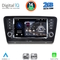 DIGITAL IQ MSD 006_CPA (8" DECK) MULTIMEDIA for SKODA OCTAVIA 7 mod. 2013-2021