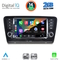 DIGITAL IQ MSD 006_CPA (8" DECK) MULTIMEDIA for SKODA OCTAVIA 7 mod. 2013-2021