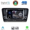 DIGITAL IQ MSD 006_CPA (8" DECK) MULTIMEDIA for SKODA OCTAVIA 7 mod. 2013-2021