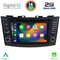 DIGITAL IQ MSD 077_CPA (7" DECK) MULTIMEDIA for SUZUKI SWIFT mod. 2011-2016