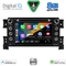 DIGITAL IQ BXF 753_CPAA (7" DVD) MULTIMEDIA SYSTEM for SUZUKI GRAND VITARA mod. 2005-2015