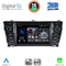 DIGITAL IQ MSD 012_CPA (7" DECK) MULTIMEDIA for TOYOTA COROLLA mod. 2013-2016