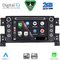 DIGITAL IQ MSF 354_CPA (7” DECK) MULTIMEDIA SYSTEM for SUZUKI GRAND VITARA mod. 2005-2015