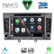 DIGITAL IQ MSF 383GR_CPA (7” DECK) MULTIMEDIA SYSTEM for PEUGEOT 308 mod. 2007-2012