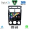 DIGITAL IQ RSF 4324BL_CPA (CLIMA+A/C) (9inc) MULTIMEDIA TABLET for KIA SPORTAGE mod. 2004-2010
