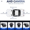 DIGITAL IQ CAM 360° 3D - SET 4 CAMERAS ΠΑΝΟΡΑΜΙΚΗΣ ΘΕΑΣΗΣ (360ο BIRDVIEW) για οθόνες ANDROID