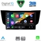 DIGITAL IQ RSD 1345BL_CPA (9inc) MULTIMEDIA TABLET for LEXUS RX 300 – 400 mod. 2003-2008