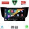 LENOVO LVD 2345BL_CPA (9inc) MULTIMEDIA TABLET for LEXUS RX 300 – 400 mod. 2003-2008