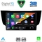DIGITAL IQ RSF 4345BL_CPA (9inc) MULTIMEDIA TABLET for LEXUS RX 300 – 400 mod. 2003-2008
