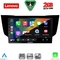 LENOVO LVF 5345BL_CPA (9inc) MULTIMEDIA TABLET for LEXUS RX 300 – 400 mod. 2003-2008