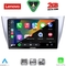 LENOVO LVF 5345SL_CPA (10inc) MULTIMEDIA TABLET for LEXUS RX 300 – 400 mod. 2003-2008