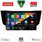 LENOVO LVE 8345BL_CPAA (9inc) MULTIMEDIA TABLET for LEXUS RX 300 – 400 mod. 2003-2008