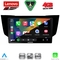 LENOVO SSQ 9345BL_CPA (9inc) MULTIMEDIA TABLET for LEXUS RX 300 – 400 mod. 2003-2008