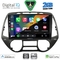 DIGITAL IQ BXC 3226_CPAA (9inc) MULTIMEDIA TABLET for HYUNDAI i20 mod. 2008-2012