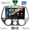 DIGITAL IQ BXC 3228_CPAA A/C (9inc) MULTIMEDIA TABLET for HYUNDAI i20 mod. 2008-2012
