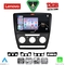 LENOVO SSZ 12595BL_CPA (10inc) MULTIMEDIA TABLET for SKODA OCTAVIA 5 mod. 2005-2012 (BLACK)