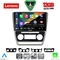 LENOVO SSZ 12595SL_CPA (10inc) MULTIMEDIA TABLET for SKODA OCTAVIA 5 mod. 2005-2012 (SILVER)
