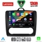 LENOVO SSZ 12156BL_CPA CLIMA (9inc) MULTIMEDIA TABLET for FORD FOCUS mod. 2005-2012 (BLACK)