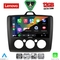 LENOVO SSZ 12156BL_CPA A/C (9inc) MULTIMEDIA TABLET for FORD FOCUS mod. 2005-2012 (BLACK)