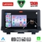 LENOVO SSZ 12012_CPA (9inc) MULTIMEDIA TABLET for AUDI Q3 mod. 2012-2018 (High Version)