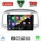 LENOVO SSZ 12249SL_CPA (9inc) MULTIMEDIA TABLET for HYUNDAI ACCENT mod. 2005-2012 (SILVER)