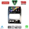 LENOVO SSZ 12269_CPA (9inc) MULTIMEDIA TABLET for JEEP CHEROKEE – LIBERTY mod. 2002-2007