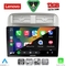 LENOVO SSZ 12128_CPA (9inc) MULTIMEDIA TABLET for FIAT GRANDE PUNTO mod. 2005-2012