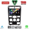 LENOVO SSZ 12161B_CPA (9inc) MULTIMEDIA TABLET for FORD MONDEO mod. 2003-2006