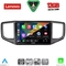 LENOVO SSZ 12754_CPA (9inc) MULTIMEDIA TABLET for VW AMAROK mod. 2017-2022